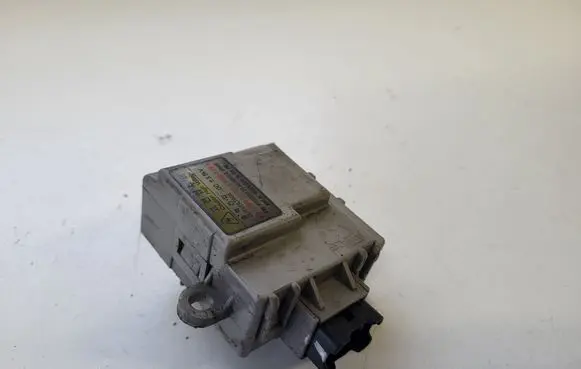 KIA Sportage Sensor