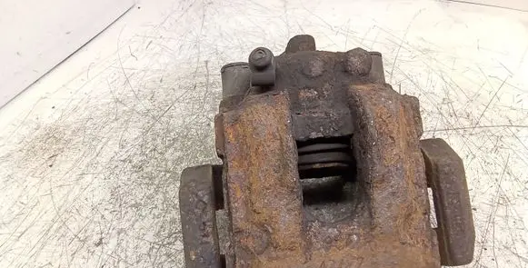 BMW X3 E83 Rear brake caliper 4222