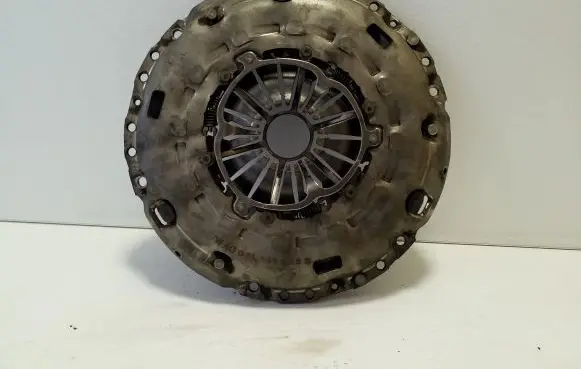 Pressure plate