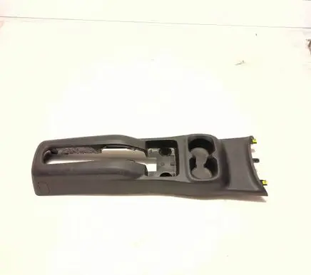 Toyota ProAce City Center console 9816872877 00230106