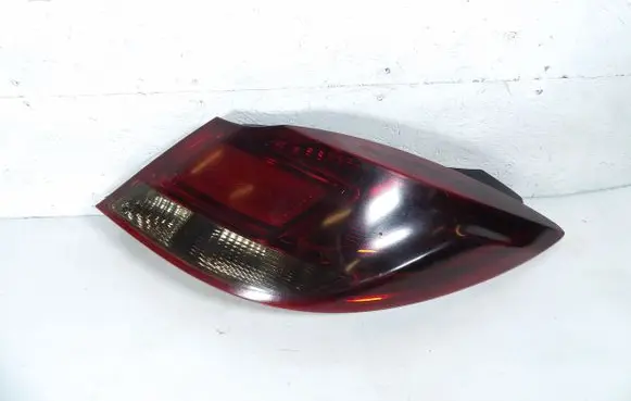 Opel Insignia A Rear/tail lights