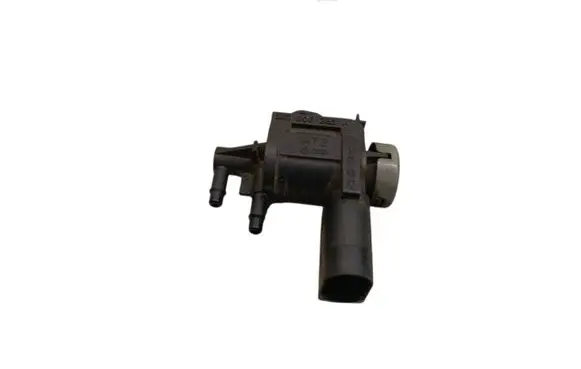 Audi A6 S6 C6 4F Turbo solenoid valve 1K0906283A