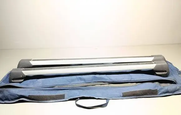Volkswagen PASSAT B5.5 Roof trunk box 3C9860027 3C9860028 3C9860099