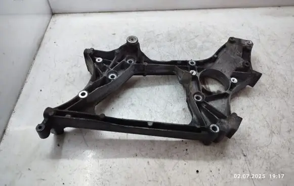 Generator/alternator bracket