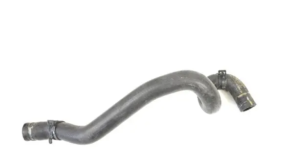 Mercedes-Benz CLK A209 C209 Engine coolant pipe/hose A2038304096
