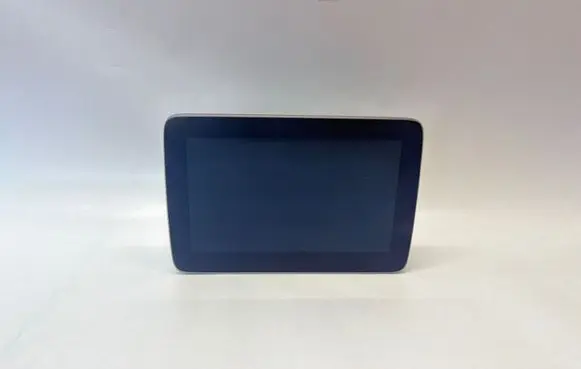 Mercedes-Benz A W176 Screen/display/small screen A1669001420 A1766806900