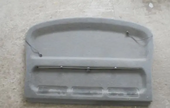 Renault Laguna I Loading door sun blind/shade 