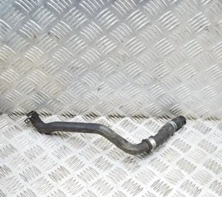 Audi Q5 SQ5 Engine coolant pipe/hose 80A122448AK