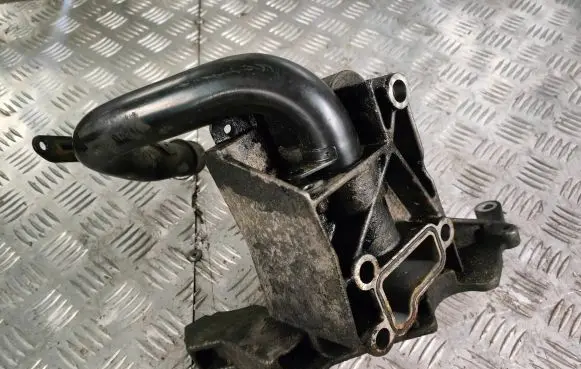 Audi A6 S6 C6 4F Engine mounting bracket 059145169P
