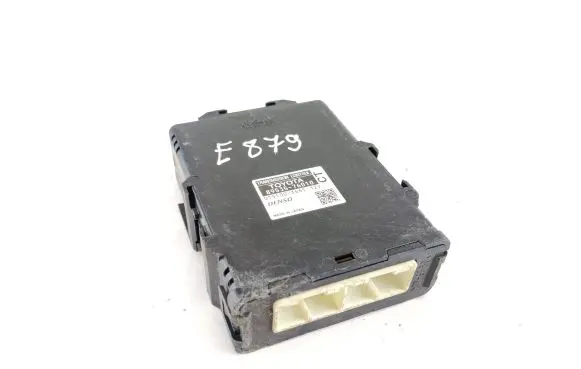 Toyota Prius (XW30) Gearbox control unit/module 8953576010 0791003661