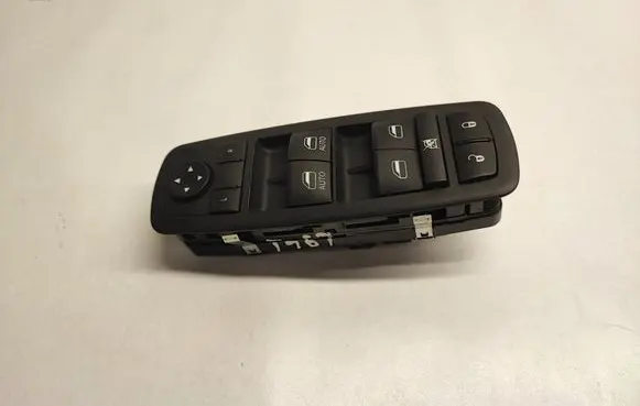 Dodge Charger Electric window control switch 68455275AA P68455275AA