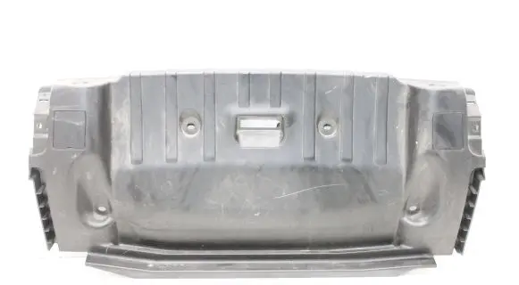 BMW Z4 E89 Centre console side trim rear 9128476