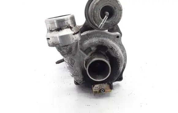 Renault Kangoo II Turbo 54359710029