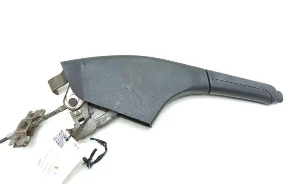 Fiat Doblo Handbrake/parking brake lever assembly