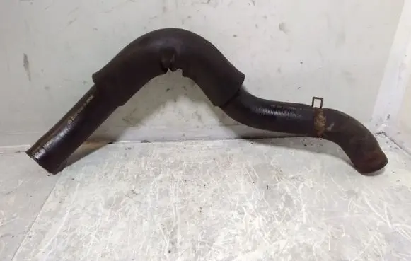 KIA Sorento Engine coolant pipe/hose 254123E000