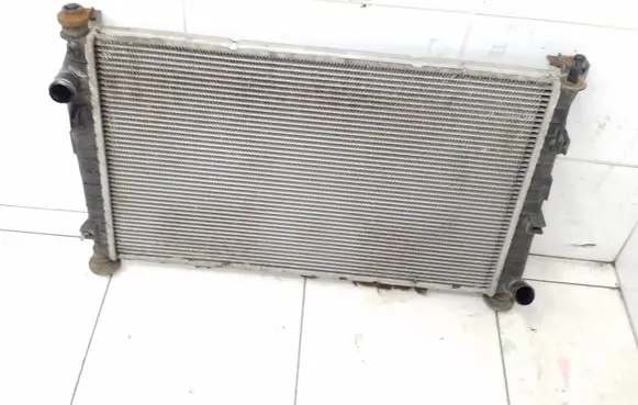 Ford Mondeo MK II Coolant radiator 93BB8005EE
