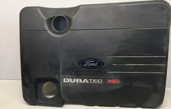Ford Mondeo Mk III Engine cover (trim) 1S7G6A949AJ