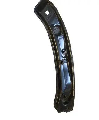 Audi Q3 8U Headlight/headlamp mounting bracket 8U0805932
