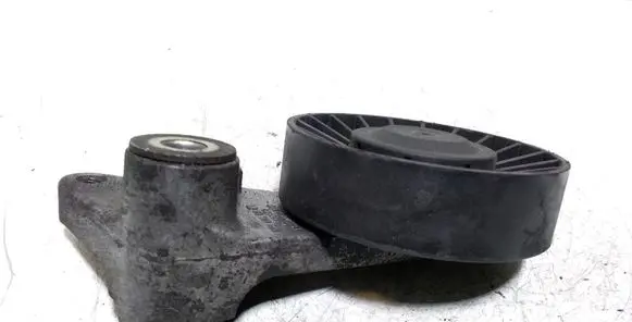 Opel Zafira A Alternator belt tensioner 09180809