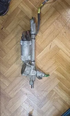 Subaru Forester SK Steering rack 34110SJ222