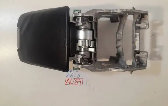 Audi A6 S6 C8 4K Armrest 4K0864283D