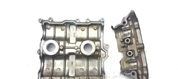 Subaru Outback Engine head 