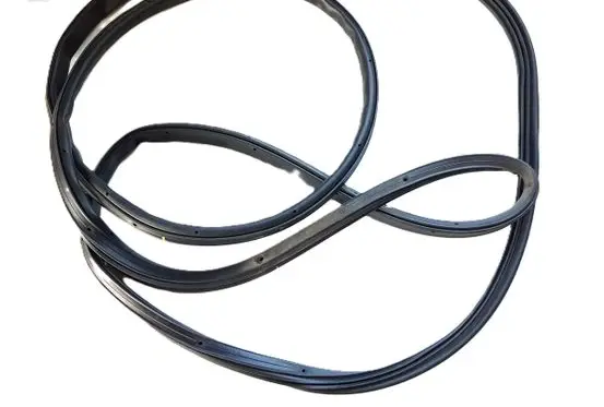 Mitsubishi Outlander IV Rubber seal rear door 5755AW030P 2111162114