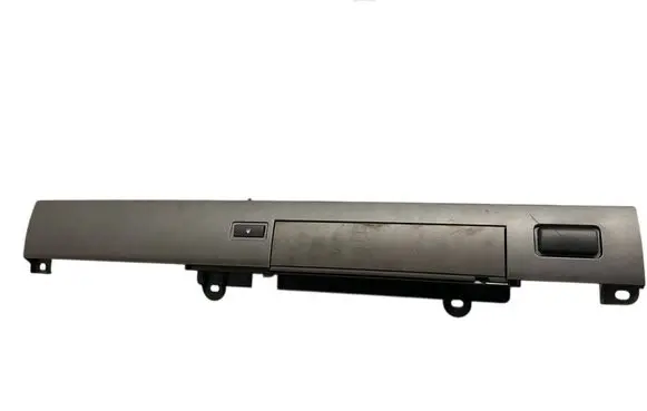 CD/DVD changer
