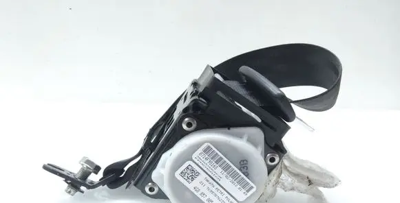 Audi A6 S6 C7 4G Rear seatbelt 4G8857805B