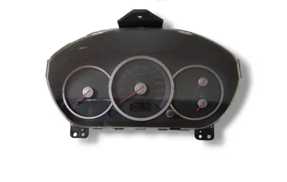 Honda Civic Speedometer (instrument cluster) HR0319123 78100X112 N1356L