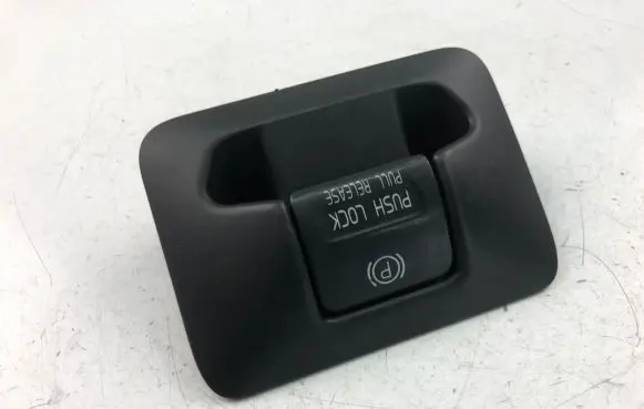 Volvo V60 Parking (PDC) sensor switch 31334637