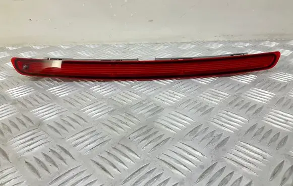 Skoda Octavia Mk3 (5E) Third/center stoplight 5E9945097