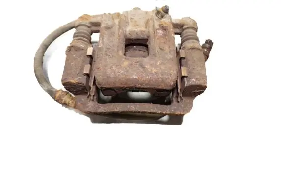 Hyundai Santa Fe Rear brake caliper