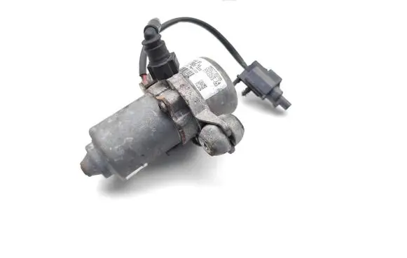 Vacuum pump