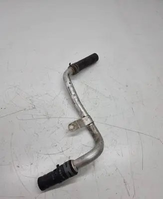 Porsche Cayenne (92A) Engine coolant pipe/hose 7P5815666