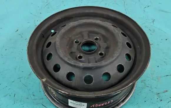 Toyota Yaris R14 steel rim IMPRK1566255
