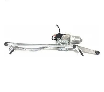 BMW 1 F70 Front wiper linkage and motor 7453953