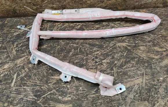 Fiat 500X Roof airbag 00519361260 519361260 308414810