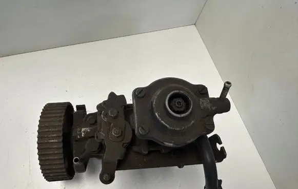 Fiat Ducato Fuel injection high pressure pump 0460494214