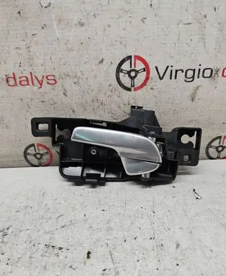 Ford Mondeo MK IV Rear door interior handle 7S71A22601 6M21U22601