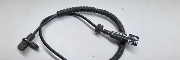Ford Focus ABS rear brake sensor 98AG2B372CC