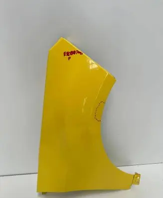 Ford Ecosport Fender