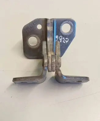 Jeep Grand Cherokee Rear door upper hinge 85574F