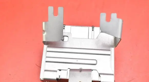 Opel Mokka X Engine control unit/module ECU 42393207