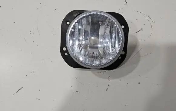 Jeep Gladiator Front fog light 68298651AA