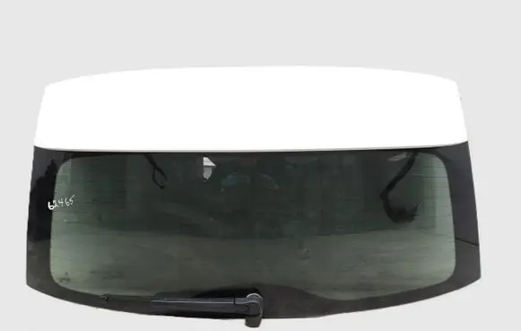 BMW 3 E90 E91 Opening tailgate glass 
