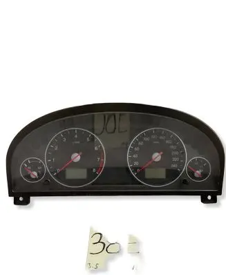 Ford Mondeo Mk III Speedometer (instrument cluster) 3S7T10849JC