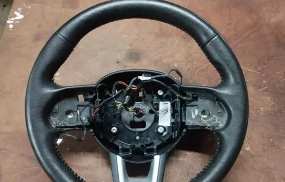 Jeep Renegade Steering wheel 07356038250