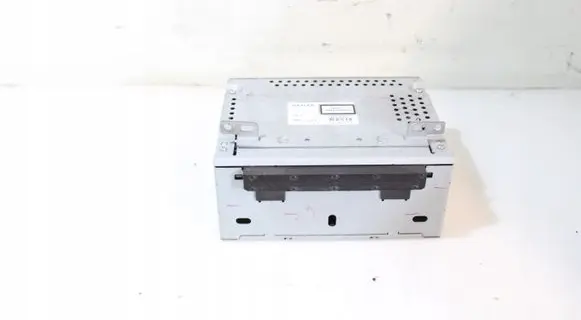 Ford B-MAX Radio/GPS head unit trim 