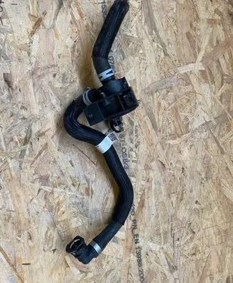 Land Rover Discovery Sport Electric auxiliary coolant/water pump DX2318D474AC LR049317 DX23-18D474-AC